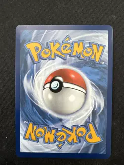 Jellicent EX 160/086 SV White Flare English Ultra Rare Card Near Mint Pokemon - Image 3