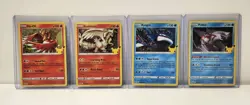 2021 Pokemon Celebrations Lot of 20 Cards (Lot A) - Image 2