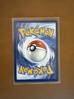 Pokemon Pikachu EX TCG Sv08: Surging Sparks Ultra Rare Holo Card 219/191 - Image 2