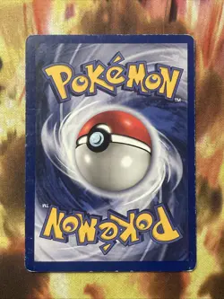 PROFESSOR OAK - 88/102 - Base Set - Pokemon Card - Mp - Image 2