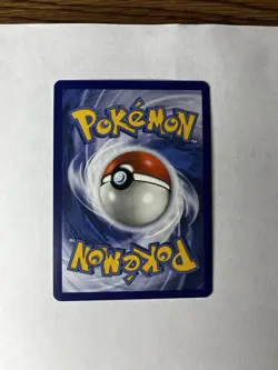 Pokemon Arcanine EX TCG Holo Ultra Rare Card 224/198 Scarlet & Violet Base Set - Image 2