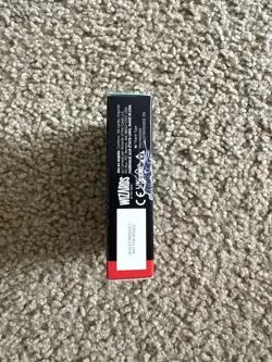 Magic The Gathering MTG Spiderman Blue Water Welcome Deck Card SDCC Comic Con - Image 4