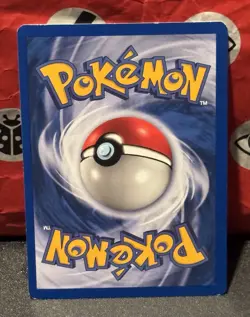 Pokemon Trading Card Game TCG Skarmory Neo Revelation 23/64 Rare - Image 2