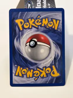Misty's Seadra Gym Challenge Holo Rare Pokemon Card 9/132 - Image 2