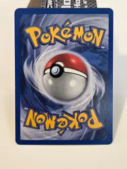 Erika's Clefable Gym Challenge Holo Rare Pokemon Card 3/132 - Image 2