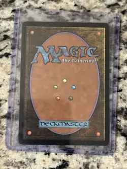 Vampiric Link - Foil Magic mtg Light Play, English Planar Chaos x1 - Image 2