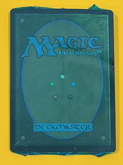 MTG APAC Land BLUE Pack Sealed (OldManMTG 002-858) - Image 2