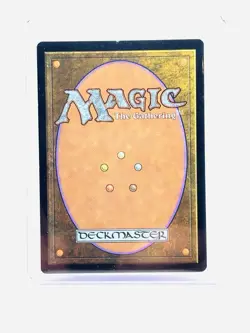 Magic The Gathering, True Conviction, Commander 2014, Regular MT/NM - Image 2