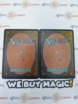 MTG | Citanul Flute | Urza's Saga | Regular | Heavily Played | English - Image 2