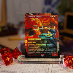 MTG Secret Lair x Dungeons & Dragons An Exhibition of Adventure Foil (and more!) - Image 5