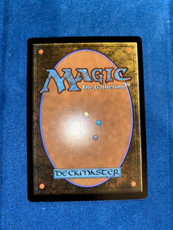 Skullclamp Commander: Tarkir: Dragonstorm Regular - Light Play - Image 2