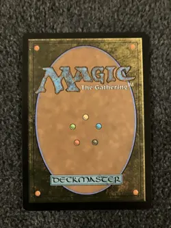 Magic The Gathering MTG - Mechan Assembler Foil - EOE - Image 2