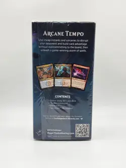 Magic the Gathering Arcane Tempo 2019 Challenger Deck - Image 2