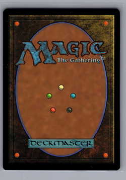 MTG Gaia's Dark Hammer - Colossus Hammer (Rainbow Foil) Secret Lair Drop Foil - Image 3