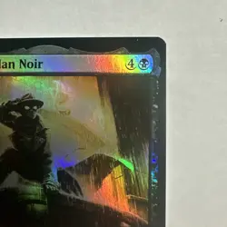 Spider-Man Noir Marvel's Spider-Man Foil - Image 5