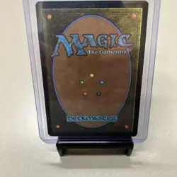 Spider-Man 2099 Magic The Gathering Spider-Man Rare Foil #150 NM+ - Image 2
