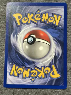 Vintage Kadabra 32/102 English Base Set Regular Unlimited Pokemon TCG Near Mint - Image 4