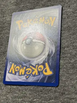 Vintage Kadabra 32/102 English Base Set Regular Unlimited Pokemon TCG Near Mint - Image 5