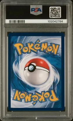 2023 POKEMON SIMPLIFIED CHINESE CSM2.1 C-GOLDEN ENERGY #047 CHARIZARD GX PSA 10 - Image 2