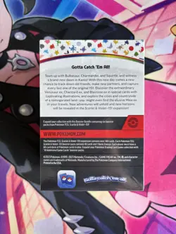 Pokemon Scarlet Violet 151 Booster Bundle 6-Pack, Factory-Sealed - Image 2