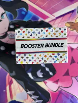 Pokemon Scarlet Violet 151 Booster Bundle 6-Pack, Factory-Sealed - Image 5