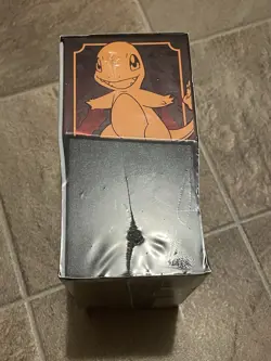 Pokemon Obsidian Flames Elite Trainer Box - NEW SEALED - Image 3