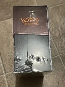 Pokemon Obsidian Flames Elite Trainer Box - NEW SEALED - Image 4
