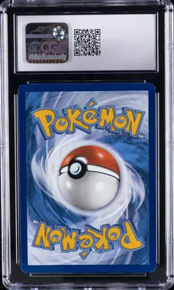 2023 POKEMON SVI EN-SCARLET & VIOLET ULTRA RARE #238 MIRIAM CGC 10 GEM MINT - Image 2
