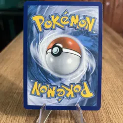 XY - Fates Collide #29/124 Mew Holo Rare Pokemon TCG NM - Image 2