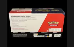⚡Pokemon Surging Sparks ETB/Booster Bundle Costco 2 Pack ⚡‼SHIPS TODAY‼ - Image 2