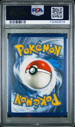 2015 POKEMON ANCIENT ORIGINS M TYRANITAR EX #43 PSA 8 NM #112482516 - Image 2