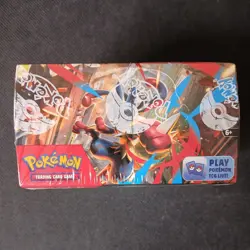 Pokemon Center Mega Evolution Enhanced Booster Display Box [Sealed, In-Hand] - Image 3