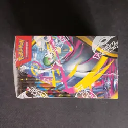 Pokemon Center Mega Evolution Enhanced Booster Display Box [Sealed, In-Hand] - Image 4