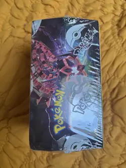 Pokemon TCG Sword/Shield Darkness Ablaze Booster Box 36 Packs FACTORY SEALED - Image 4