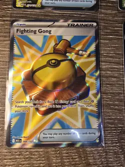 Mega Ex Lot Pokemon TCG Mega Evolution Full Art Lot - Image 3