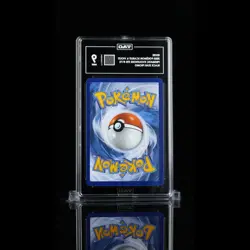 TAG 9.0 MINT Eevee Promo 2025 Pokemon Pokemon Scarlet & Violet Black Star - Image 2