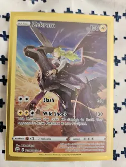 Pokemon TCG Brilliant Stars Trainer Gallery Lot Eevee Flareon Vaporeon - Image 3