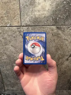 Magnemite Common - ex Dragon 61/97 2003 NM Pokemon - Image 2