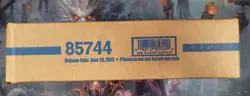 Yugioh TCG OTS 19 Factory Sealed Box 100x Packs - Image 3