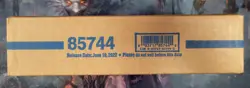 Yugioh TCG OTS 19 Factory Sealed Box 100x Packs - Image 4