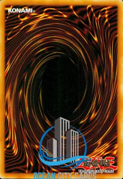Yugioh Breakthrough Skill RA04-EN202 Quarter Century Secret Rare NM 1st Ed - Image 2