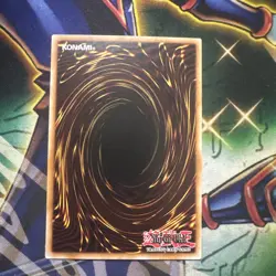 Yugioh! Maiden with Eyes of Blue LCKC-EN012 Secret Rare Unlimited NM - Image 2