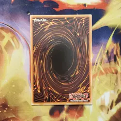Yugioh! Mayakashi Return - MAMA-EN019 - Ultra Rare - 1st Edition Near Mint, Engl - Image 2