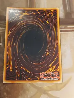 War Rock Skyler MP22-EN054 Yu-Gi-Oh! Foil Holo Ultra Rare Nice! - Image 2