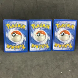 Pokemon - Prinplup 58/130 Monferno 56/130 Grotle 37/100 - D&P Era Card Lot - VLP - Image 2