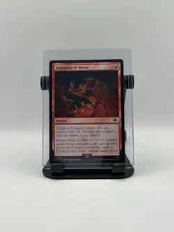 MTG, Swarming of Moria 150 NM the Lord of the Rings: Tales of Middle-Earth - Image 1