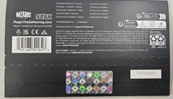 MTG Secret Lair Sonic Friends And Foes Non-Foil - Image 2