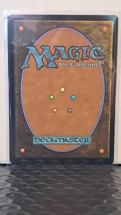 MTG Spider-Man - With Great Power... #24 (Rare Enchantment) - Image 3
