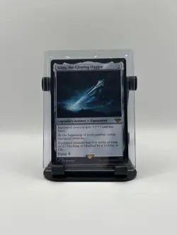 MTG, Sting, the Glinting Dagger Universes Beyond: the Lord of the Rings Regular - Image 1