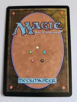 Dual Nature Prophecy Regular NM Near Mint MTG - Image 2